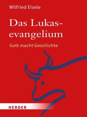 cover image of Das Lukasevangelium